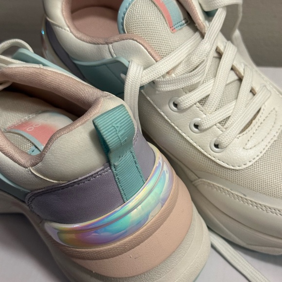 NEW Women’s ALDO Blanchette Ballet Flats - Picture 7 of 9